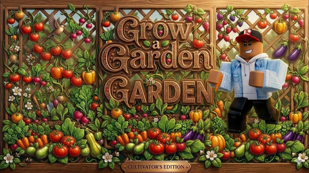 Termidoro Aragosta Per Roblox - Crescere Un Giardino (Grow A Garden), Oggetto Da Collezione