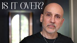Is turning 60 the end, or just the beginning