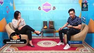 YOHO CONNECTION | 17 JUNE 2020 | YOHO TELEVISION HD screenshot 4