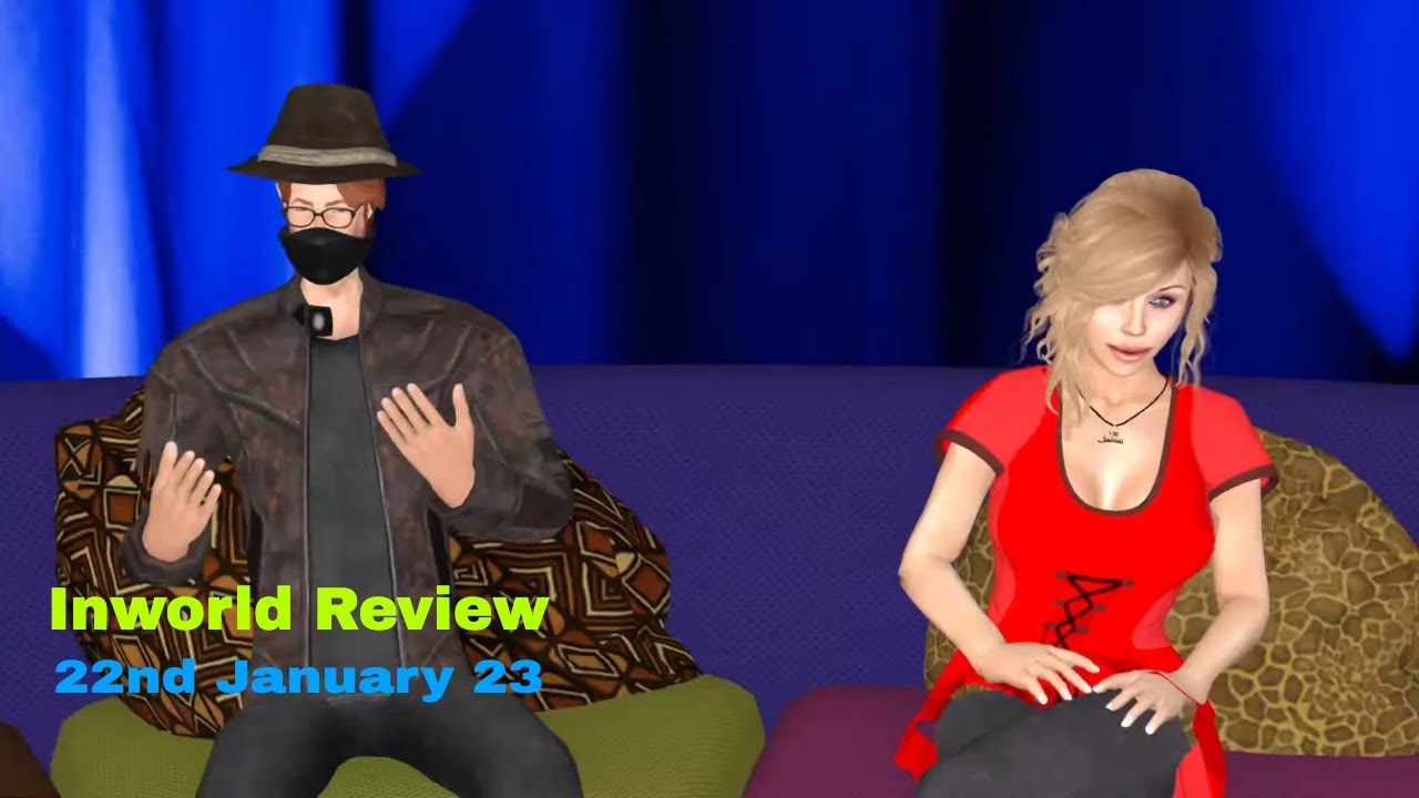 Inworld Review: ArtDestiny Grid