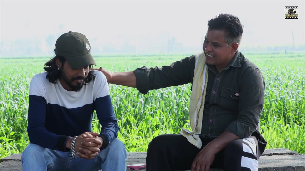 Randhawa Film Studio Presents Punjabi Short Film Chare Changge (ਛੜੇ ਚੰਗੇ)