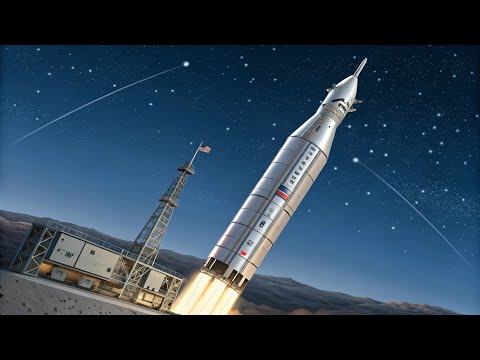 🚀 🔥Р-46: Советская Суперракета, Которую Скрывало КГБ! 💥 Что Мы Узнали Сейчас?!🔥