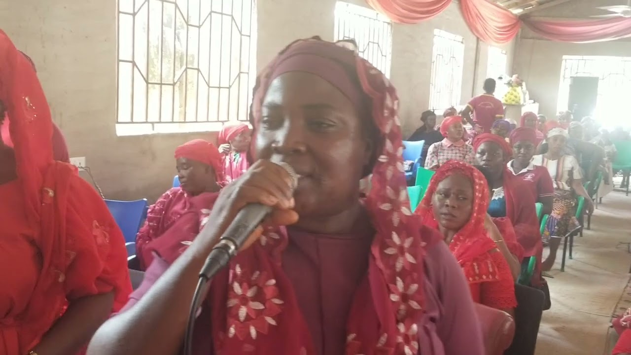 Precious new true faith church international @ parkoso