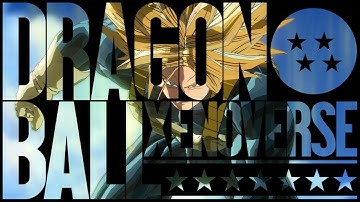 XV2 mod review: USSJ Trunks (re-upload)