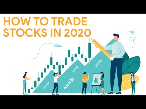 How To Trade Stocks in 2020: Beat Crashes, Panics & Rallies Easily