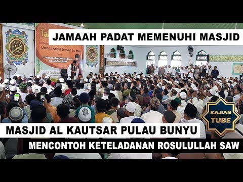 mencontoh-keteladanan-rasulullah-saw-|-ustadz-abdul-somad,-lc.,-ma.