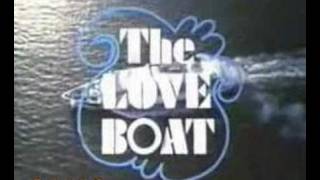 Aşk Gemisi Love Boat Resimi
