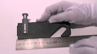 [Review]Manfrotto 059 BP Sing Hooks Set Hex Spigot