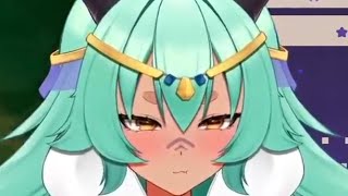 Azura Was Countered... By A Cup