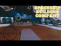 Traveling To Neon Accepting A Ship Building Job Starfield Ep 9