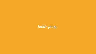 Hollie Pong Live Stream