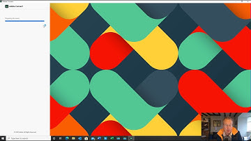 How to setup Adobe Connect in 2021