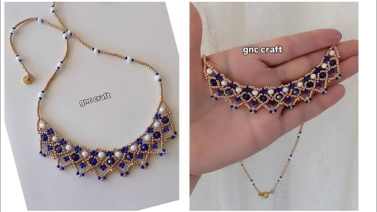 ZARİF KRİSTALLİ KOLYE ELEGANT CRYSTAL BRACELET