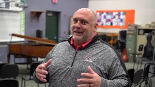 West Middle School Virtual Tour
