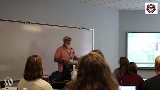 Matt Ryan: WordPress Security - More than a Green Padlock!