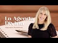 &quot;La agenda divina” - Alejandra Stamateas