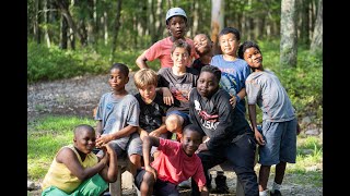 Camp Philly 2019