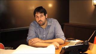 Gabriel Lucci Testimonial For Master Fire Prevention