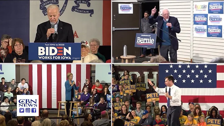 CBN NewsWatch PM: February 4, 2020