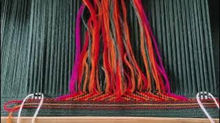 Narmi Galup Backside's Poreng Tuliknam# Tutorial