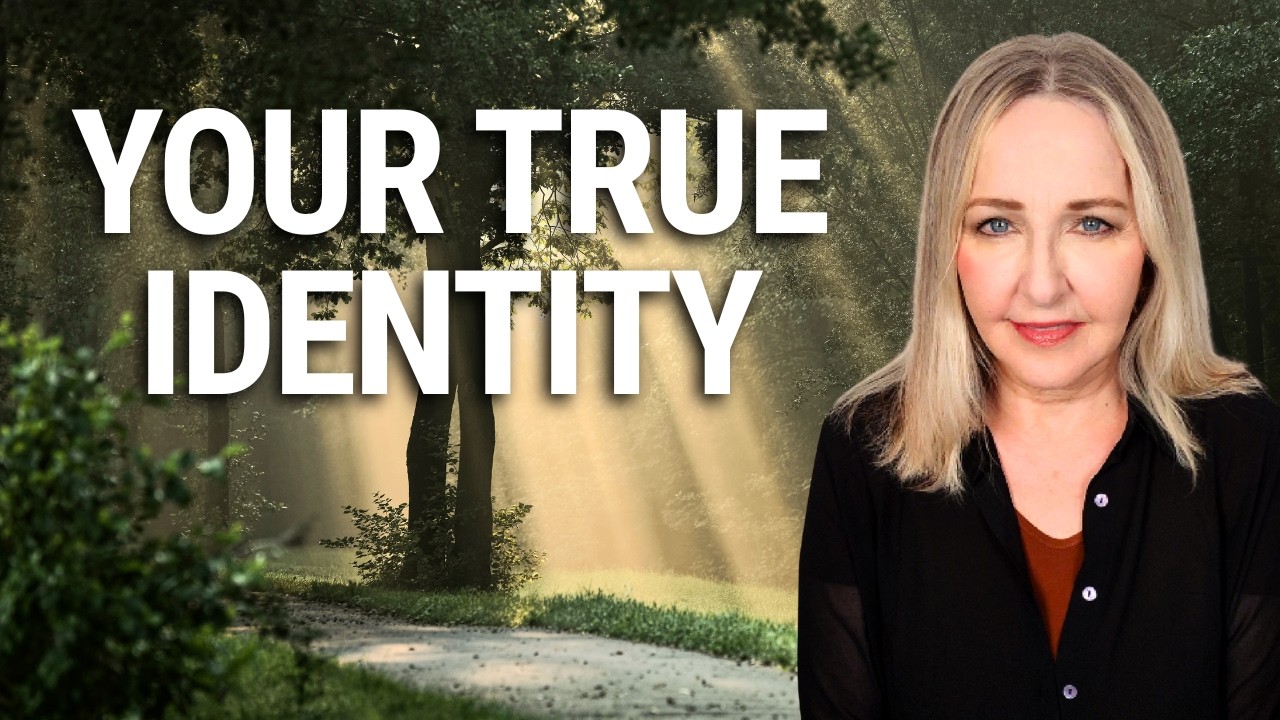 God Concealed Your True Identity | Prophetic Word - YouTube