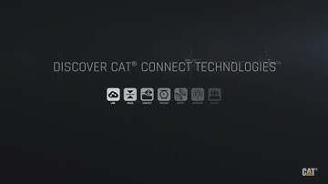 Cat® Machine Drive Power for Soil Compactors