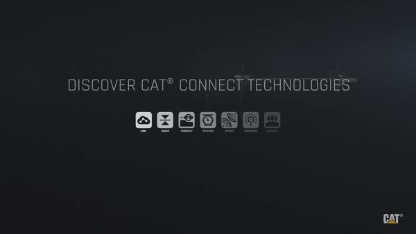 caterpillar stock price Cat® Machine Drive Power for Soil Compactors