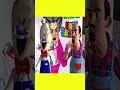 Scary Teacher 3D | Nick & Harley Quinn Troll Miss T | Hello Neighbor With Coffin Dance #short P11