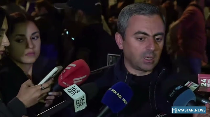 Իմ դուրը չի գալիս,որ «Հայաստան»-ին արձագանքում են Արսեն Թորոսյանը և իմպիչմենտի հեղինակներ․Սաղաթելյան