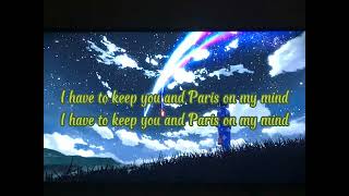 Paris-Dido (vietsub)