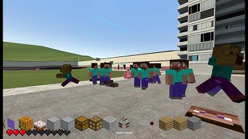 More behaviour stuff - Voxyllabus