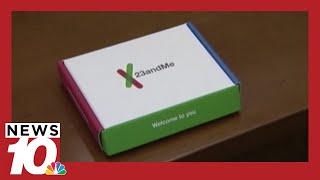 Attorneys General sue to protect genetic data of 23andMe customers