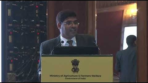 ICAS - T1.6 Small Area Estimation