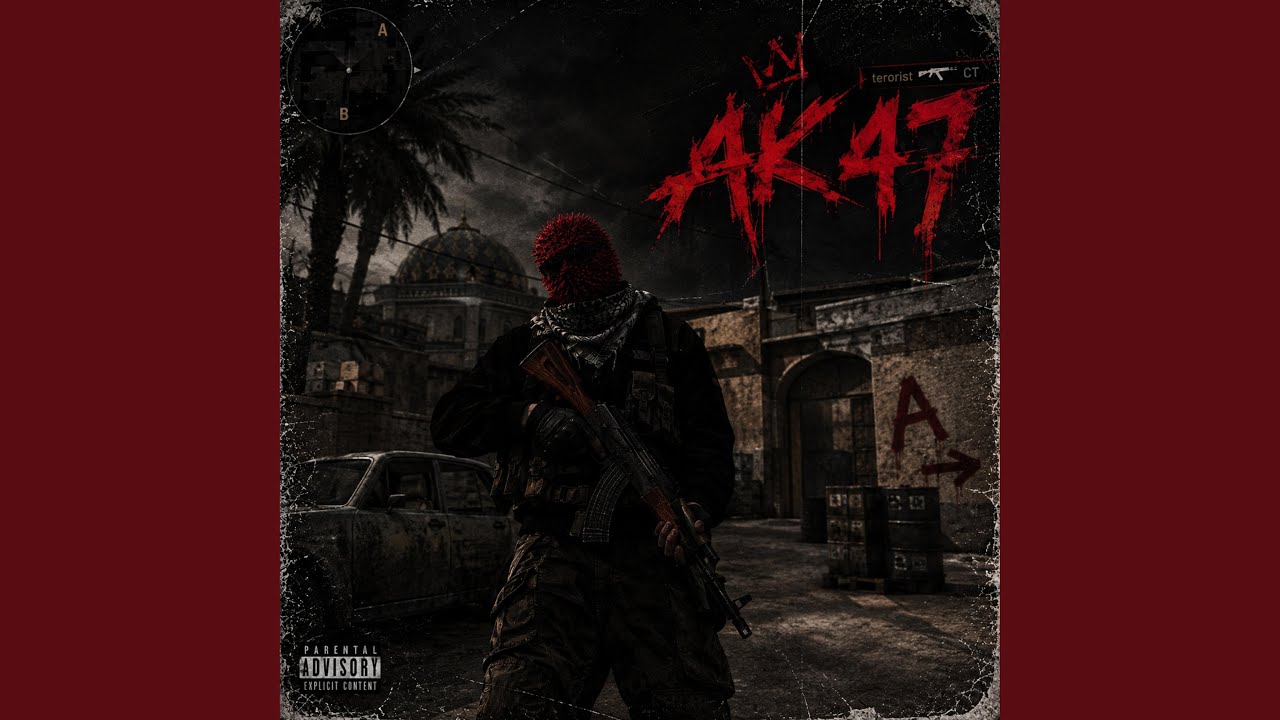 Watch AK-47 on YouTube Watch AK-47 on YouTube