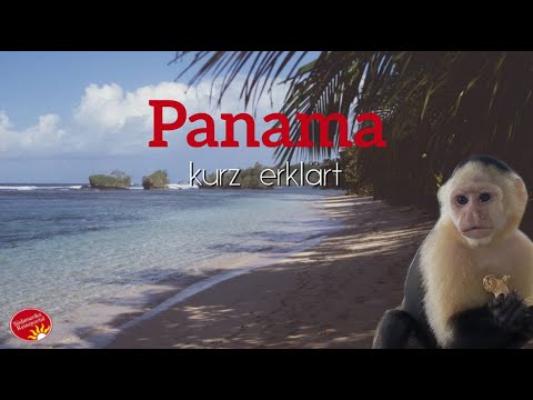 Video: Hauptstadt von Panama