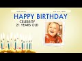WTXL Birthdays - WTXL Sunrise, Feb. 23rd