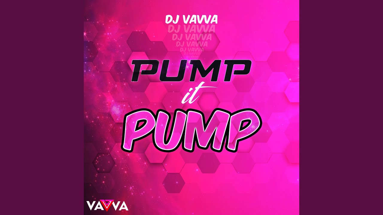 Pump It Pump - YouTube