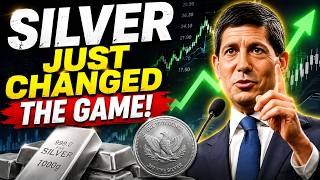 Information GOLD & SILVER MARKETS ARE MORE DANGEROUS THAN YOU THINK RIGHT NOW — KEY RISKS EXPLAINED | KEVIN WASH Guide