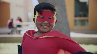 Must Stop Bullying - Superhero - Spanish - 30