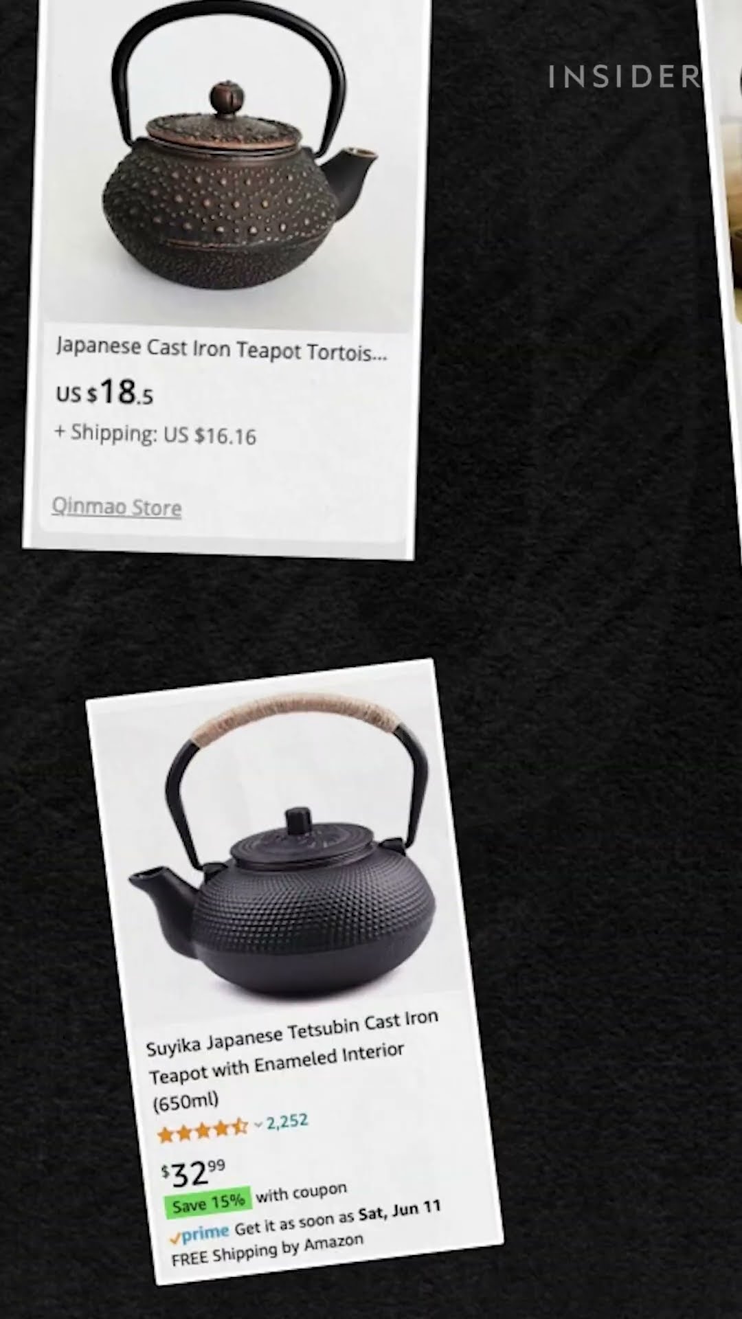 Here's why you should buy a #traditional iron kettle from #Japan