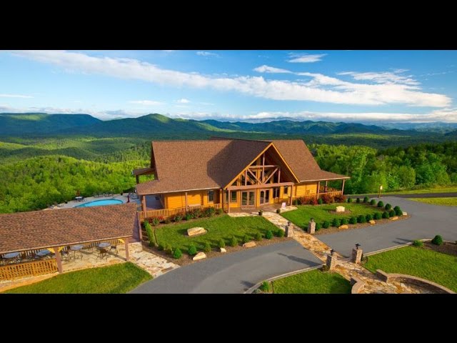 The Coves Mountain River Club, North Carolina Mountain Community