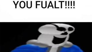 UnderTale Memes: SHITPOST EDITION 4! (Now With DeltaRune!)