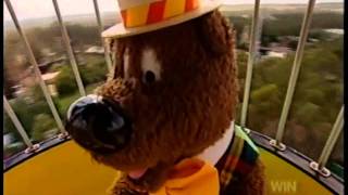 Australias Wonderland Sydney - Humphrey at Wonderland @WVids04