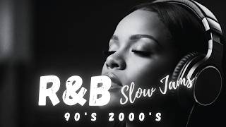 R. Kelly, Usher, Aaliyah, Mary J Blige, Akon - 90's & 2000's Slow Jams Mix
