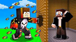 Punching Strongest Door To Escape In Roblox