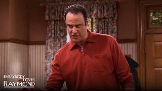 Does Ray Not Like Amy Everybody Loves Raymond