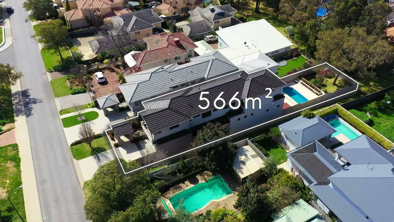 15a Roberts Rd Attadale YouTube