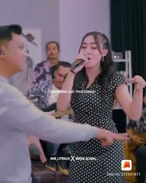 STORY WA yeni inka feat. denny caknan//lemah teles//story wa 30 detik yeni inka feat denny caknan