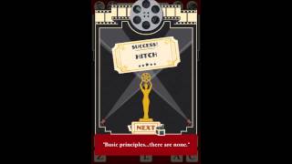 4 Pics 1 Movie! Level 1 Answers screenshot 4