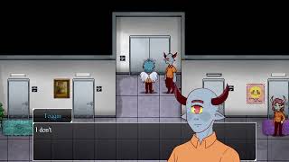Can demons be good Full Playthrough / Longplay / Walkthrough (no commentary) #104AdvChal